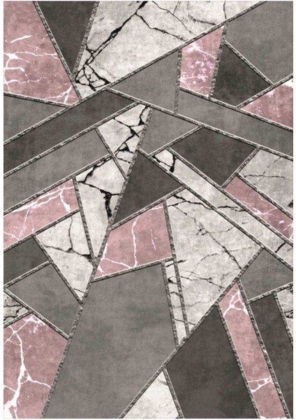 Dijital Baskılı Kaymaz Taban Yıkanabilir 2'li Klozet Takımı Banyo Paspası NDKZ-HT-166 fiyatları