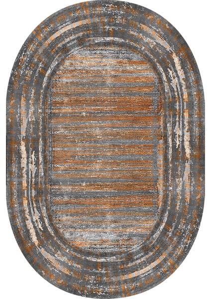 Dijital Baskılı Kaymaz Taban Yıkanabilir Oval 2'li Klozet Takımı Banyo Paspası NOKZ-HY-1267 fiyatları