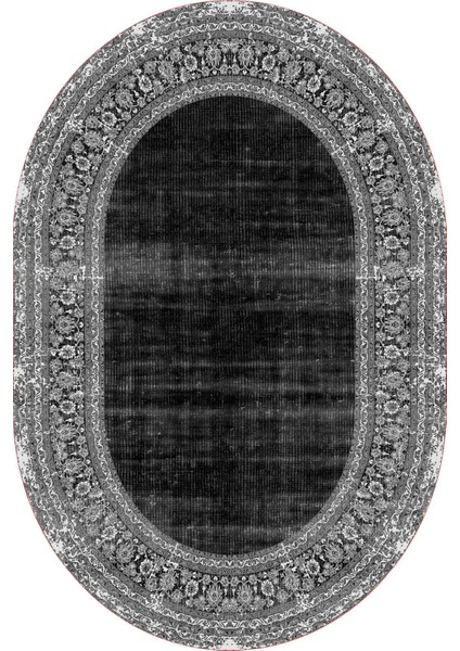 Dijital Baskılı Kaymaz Taban Yıkanabilir Oval 2'li Klozet Takımı Banyo Paspası NOKZ-HT-124 fiyatları