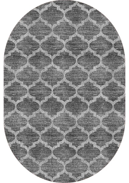 Dijital Baskılı Kaymaz Taban Yıkanabilir Oval 2'li Klozet Takımı Banyo Paspası NOKZ-HY-1237 fiyatları