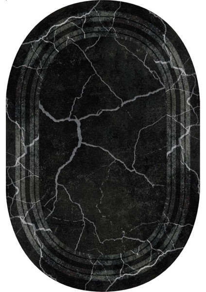 Dijital Baskılı Kaymaz Taban Yıkanabilir Oval 2'li Klozet Takımı Banyo Paspası NOKZ-HY-1336 fiyatları