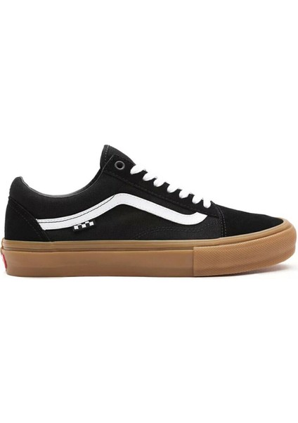 Mn Skate Old Skool Erkek Günlük Spor Ayakkabı VN0A5FCBB9M100180 modelleri