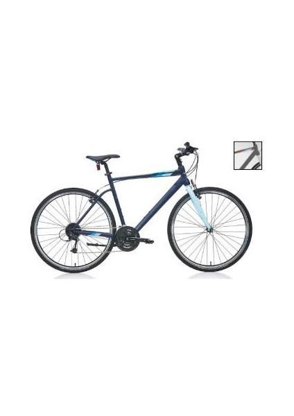 Sportive 327 48 Antrasit