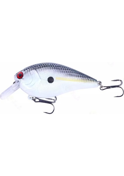 Big Crazy 8 cm 15 gr Suni Yem modelleri