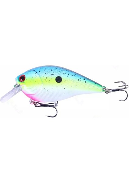 Big Crazy 8 cm 15 gr Suni Yem fırsatları