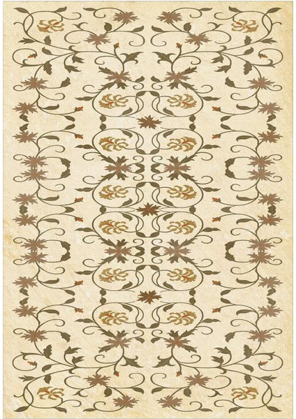 Dijital Kaymaz Taban Yıkanabilir Salon Halısı Mutfak Halısı Koridor Halısı Yolluk ND-HS-197 fiyatları