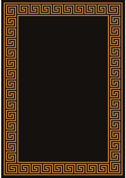 Dijital Kaymaz Taban Yıkanabilir Salon Halısı Mutfak Halısı Koridor Halısı Yolluk ND-HS-416