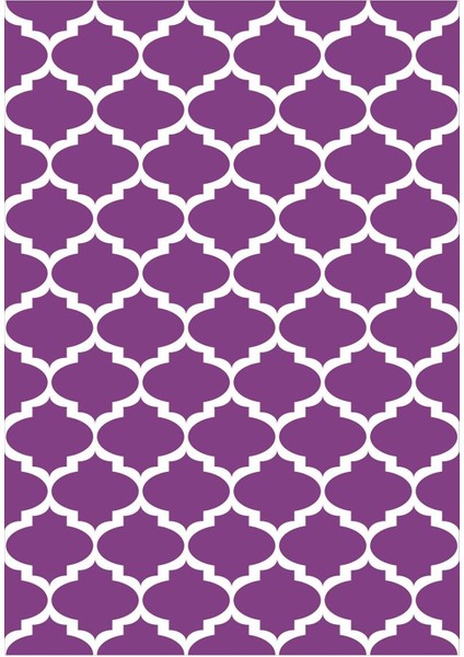 Dijital Kaymaz Taban Yıkanabilir Salon Halısı Mutfak Halısı Koridor Halısı Yolluk ND-HS-542