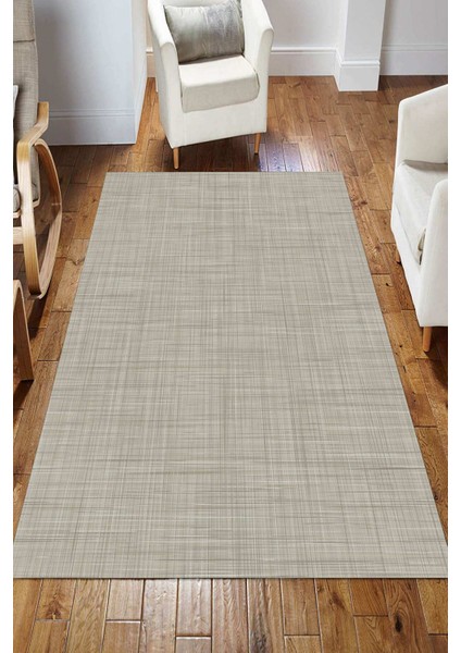 Dijital Kaymaz Taban Yıkanabilir Salon Halısı Mutfak Halısı Koridor Halısı Yolluk ND-HS-559