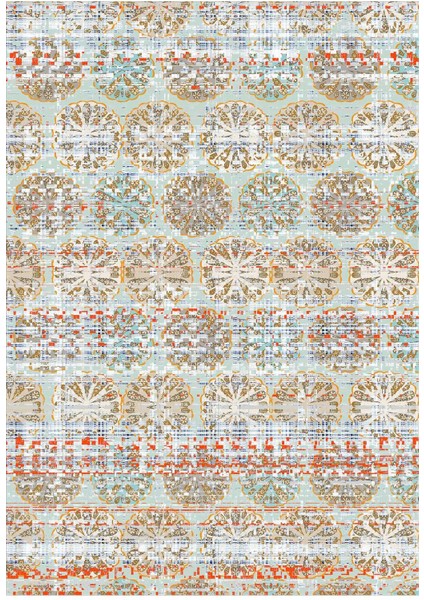 Dijital Kaymaz Taban Yıkanabilir Salon Halısı Mutfak Halısı Koridor Halısı Yolluk ND-HS-334 fiyatları