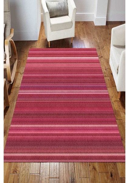 Dijital Kaymaz Taban Yıkanabilir Salon Halısı Mutfak Halısı Koridor Halısı Yolluk ND-HS-394