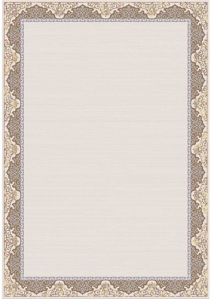 Dijital Baskılı Yıkanabilir Kaymaz Modern Renkli Salon Halısı Mutfak Halısı Yolluk ND-HY-891 fiyatları