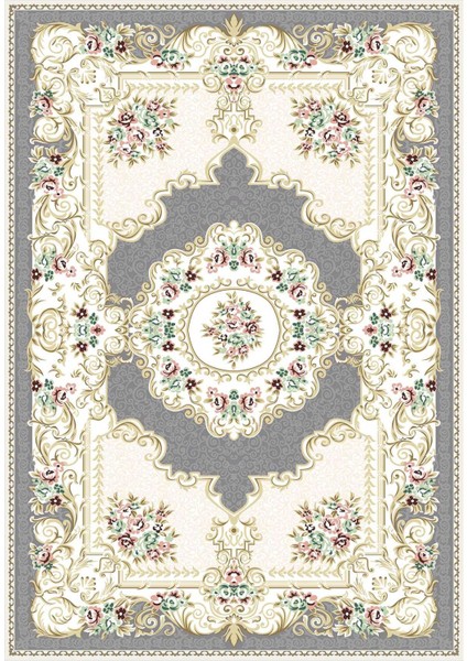 Dijital Baskılı Yıkanabilir Kaymaz Modern Renkli Salon Halısı Mutfak Halısı Yolluk ND-HY-989 fiyatları