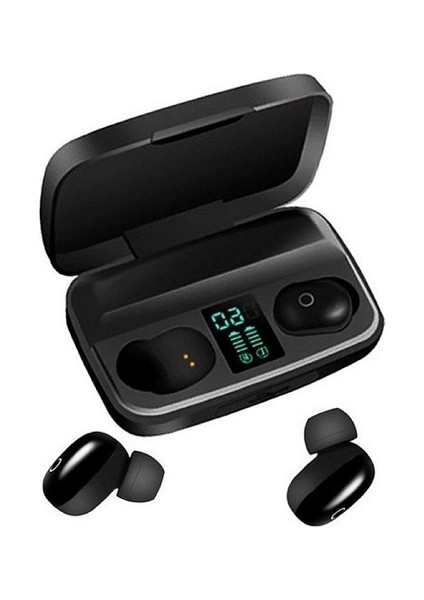 Kablosuz Bluetooth Kulaklık Mi Earbuds  A10S Tws Kablosuz Bluetooth Kulaklık