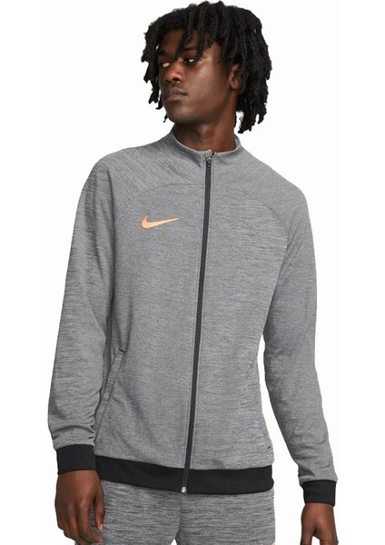 Dri-Fit Academy Football Track Training Full-Zip Erkek Ceket DQ5059010