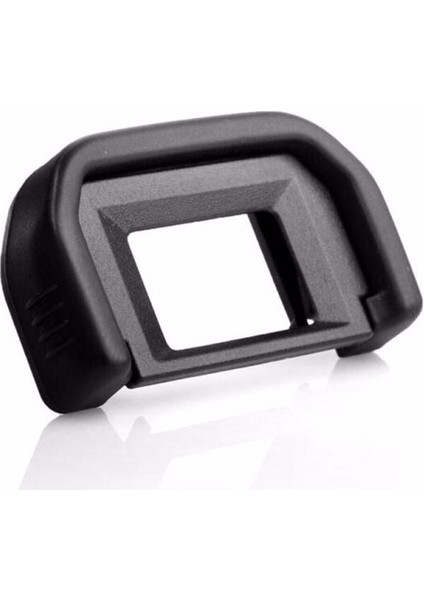 Uyumlu Eb 60D,70D,80D,90D UYUMLU Vizör Lastiği