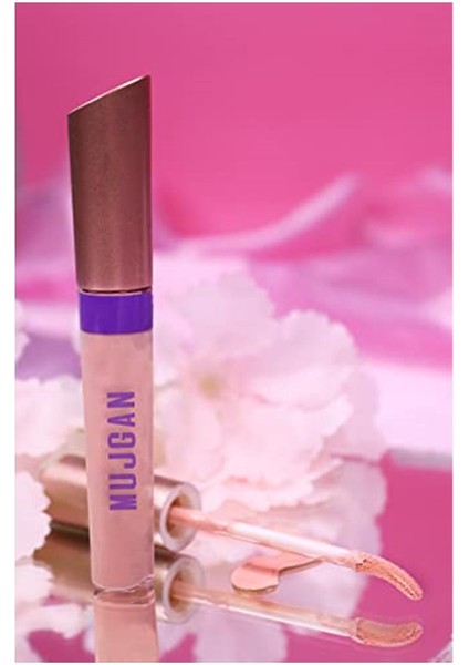 Mujgan Likit Göz Altı Kapatıcı 10 Ml (103)