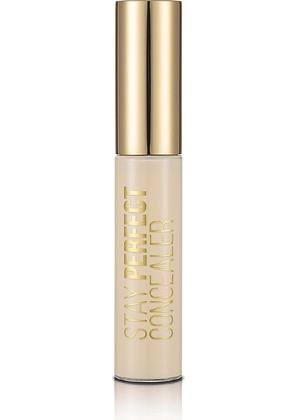 Kapatıcı Stay Perfect Concealer 02 Light
