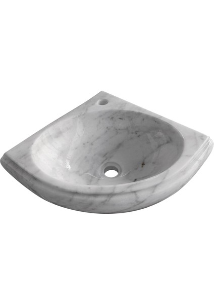 Doğal Taş Lavabo 06