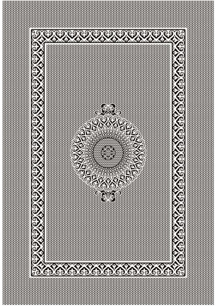 Dijital Baskılı Kaymaz Taban Yıkanabilir 2'li Klozet Takımı Banyo Paspası NDKZ-HS-563 fiyatları