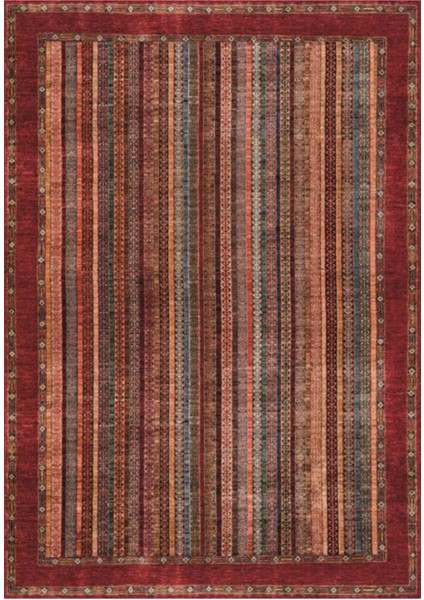 Dijital Baskılı Kaymaz Taban Yıkanabilir 2'li Klozet Takımı Banyo Paspası NDKZ-HT-647 fiyatları