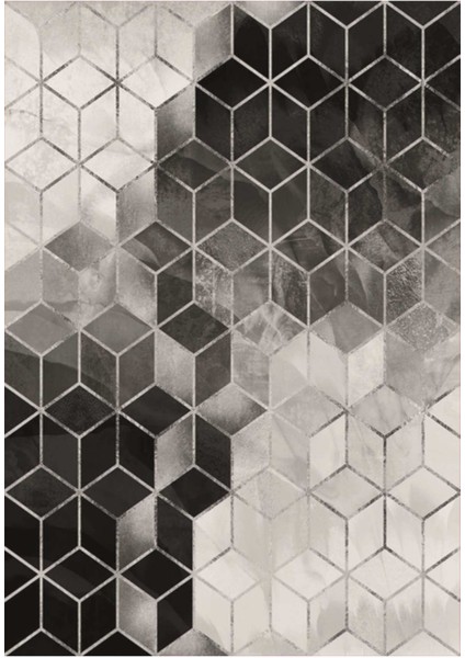 Dijital Baskılı Kaymaz Taban Yıkanabilir 2'li Klozet Takımı Banyo Paspası NDKZ-HT-324 fiyatları