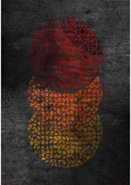 Dijital Baskılı Kaymaz Taban Yıkanabilir 2'li Klozet Takımı Banyo Paspası NDKZ-HT-924