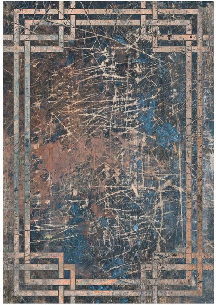 Dijital Baskılı Kaymaz Taban Yıkanabilir 2'li Klozet Takımı Banyo Paspası NDKZ-HY-1271 fiyatları