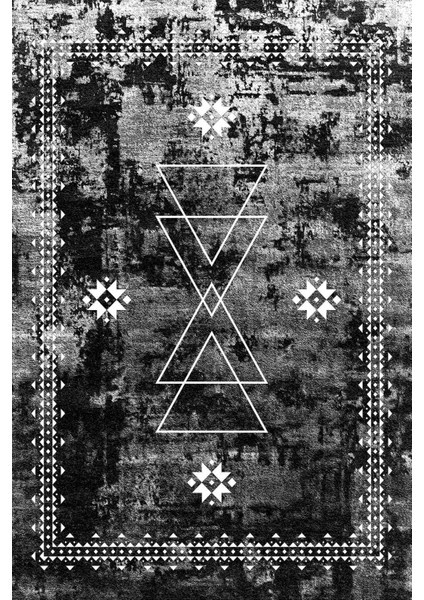 Dijital Baskılı Kaymaz Taban Yıkanabilir 2'li Klozet Takımı Banyo Paspası NDKZ-SD-1034 fiyatları