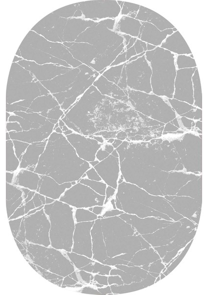 Dijital Baskılı Kaymaz Taban Yıkanabilir Oval 2'li Klozet Takımı Banyo Paspası NOKZ-HT-417 fiyatları