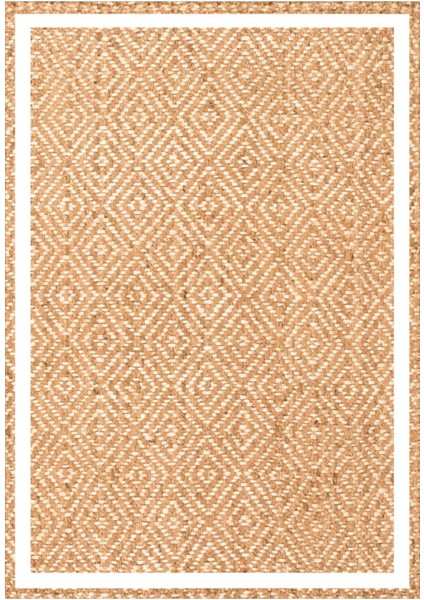 Dijital Baskılı Kaymaz Taban Yıkanabilir 2'li Klozet Takımı Banyo Paspası NDKZ-SD-346