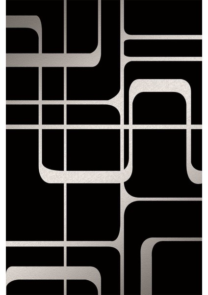 Dijital Baskılı Kaymaz Taban Yıkanabilir 2'li Klozet Takımı Banyo Paspası NDKZ-SD-983