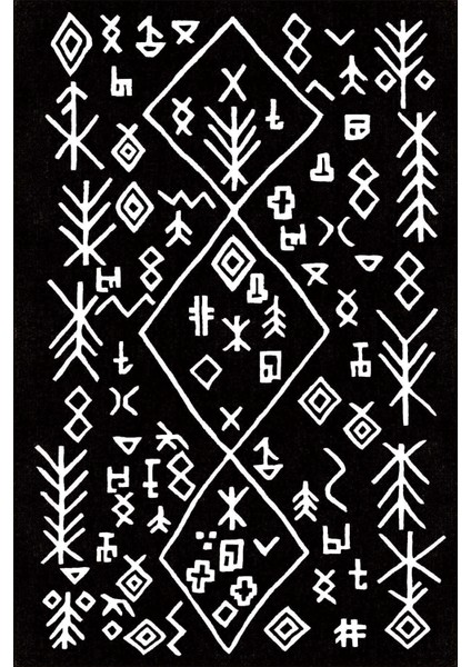 Dijital Baskılı Kaymaz Taban Yıkanabilir 2'li Klozet Takımı Banyo Paspası NDKZ-SD-949 fiyatları