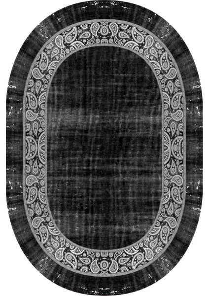 Dijital Baskılı Kaymaz Taban Yıkanabilir Oval 2'li Klozet Takımı Banyo Paspası NOKZ-SD-1076 fiyatları