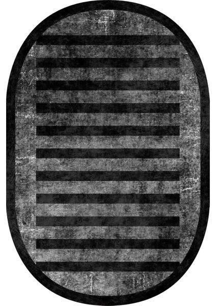 Dijital Baskılı Kaymaz Taban Yıkanabilir Oval 2'li Klozet Takımı Banyo Paspası NOKZ-SD-247 fiyatları