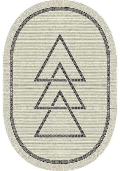 Dijital Baskılı Kaymaz Taban Yıkanabilir Oval 2'li Klozet Takımı Banyo Paspası NOKZ-SD-1065 fiyatları