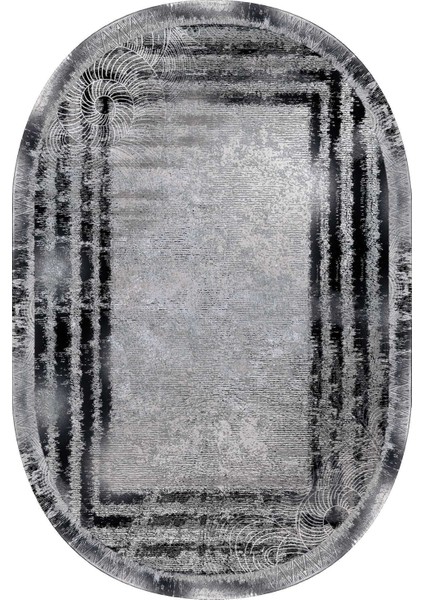 Dijital Baskılı Kaymaz Taban Yıkanabilir Oval 2'li Klozet Takımı Banyo Paspası NOKZ-SD-236 fiyatları