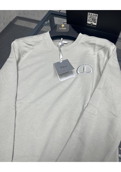 Christian Dior Icon Sweatshirt