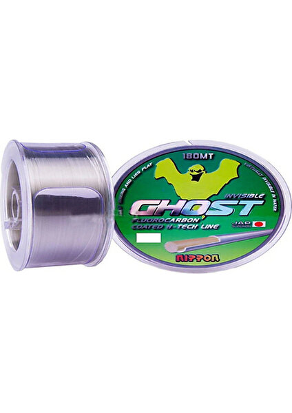 Ghost Hayalet Misina 180 mt