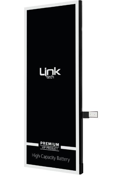 iPhone 8 Premium Güçlendirilmiş Mobil Batarya