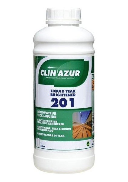 -201- Tik Parlatıcı 5l