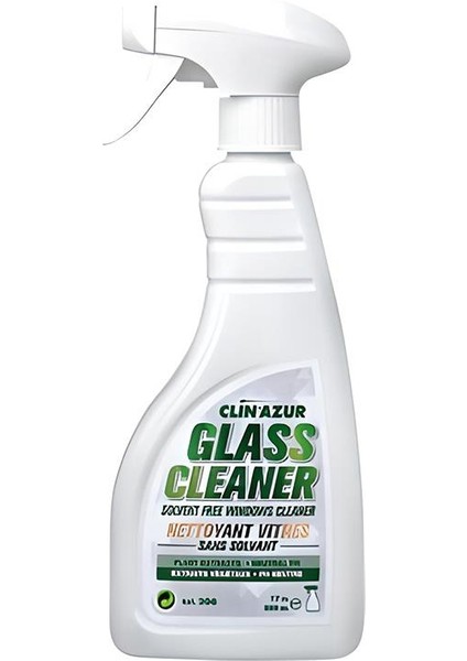 -206- Biyolojik Cam Temizleyici 500 ml