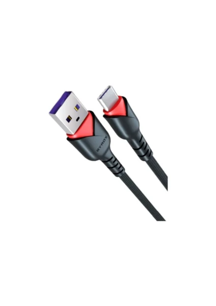 Hasır C92 Typec 2.0 A Ara Kablo USB Kablo