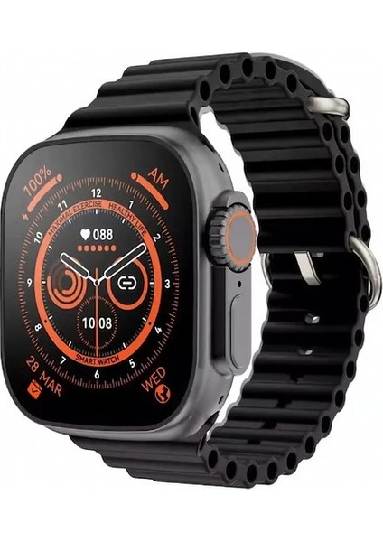 Watch 8 Ultra (Watch Ultra) Akıllı Saat