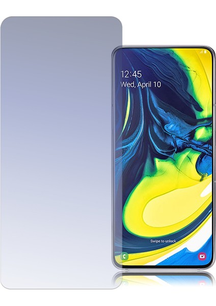 Xiaomi Mi 9t Ekran Koruyucu Flexiglass Nano