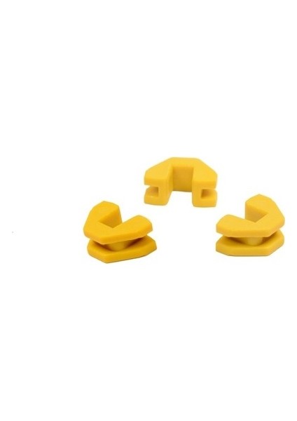 Sym Joymax 250 Kızak Kaydırıcı Set Varyatör Tırnağı