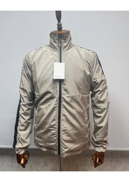 Season Beıge Jacket