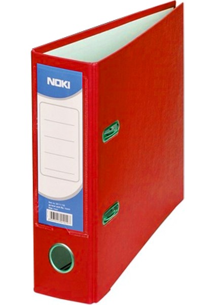 Plastik Geniş Klasör