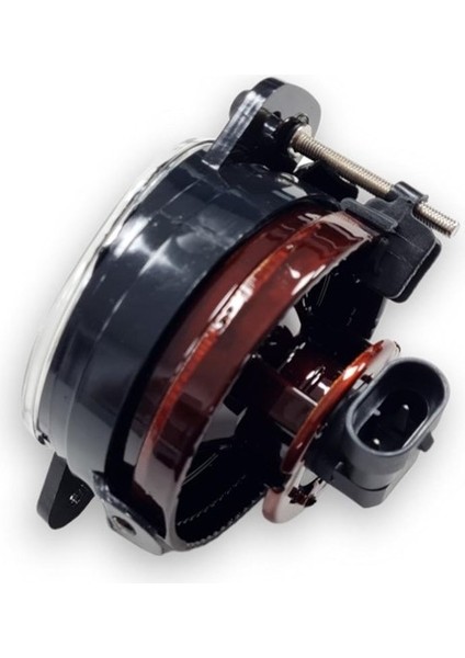 Vw Crafter 2006-2012 Ön Tampon Sağ Sis Farı 7H0941700C modelleri