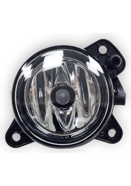 Skoda Fabia Mk2 Makyajsız 2007-2010 Ön Tampon Sol Sis Farı 7H0941699C